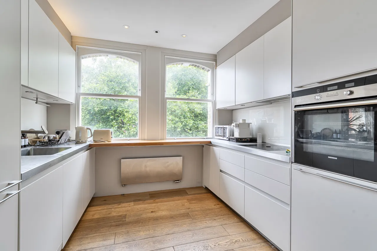 London, SW10, photo 3