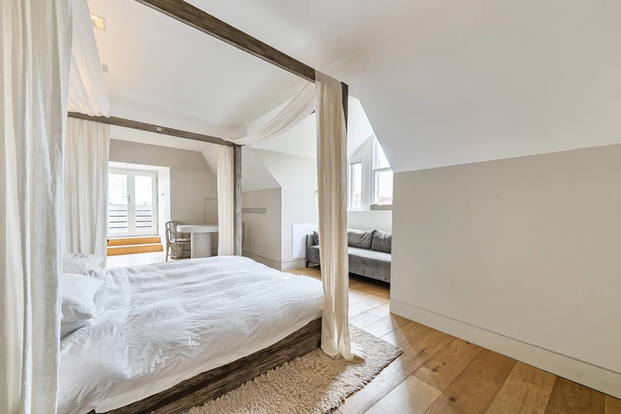 London, SW10, photo 21