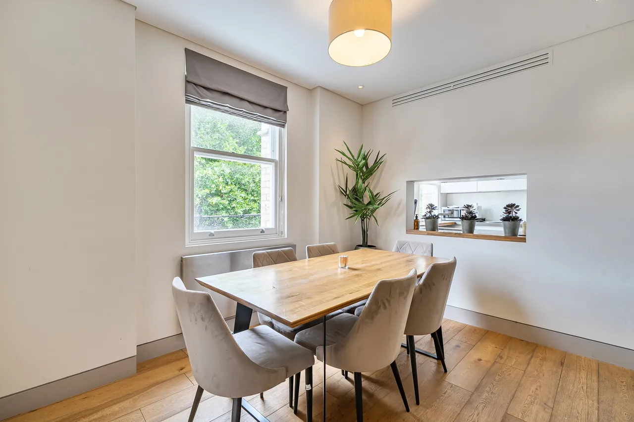 London, SW10, photo 17