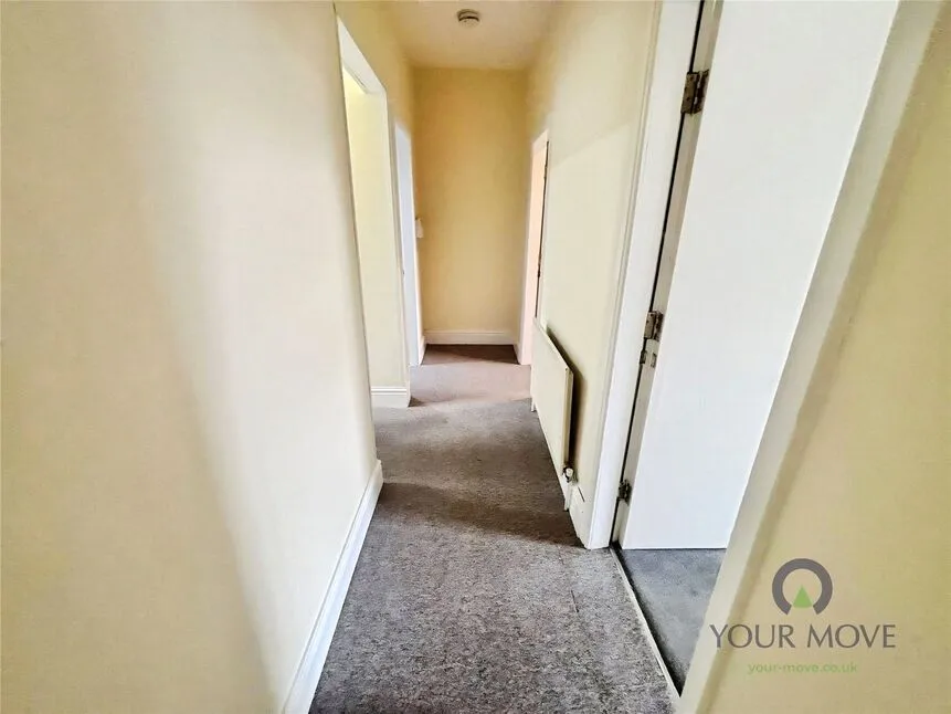 Cromwell Road, Eccles, Greater Manchester, M30, photo 11