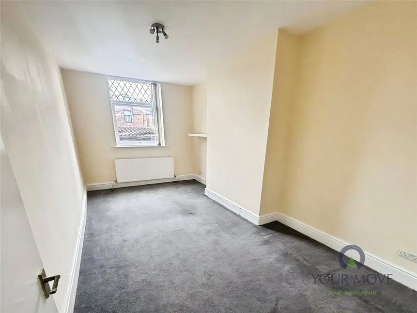 Cromwell Road, Eccles, Greater Manchester, M30, photo 5