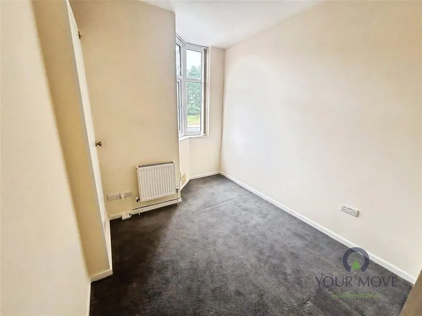 Cromwell Road, Eccles, Greater Manchester, M30, photo 7