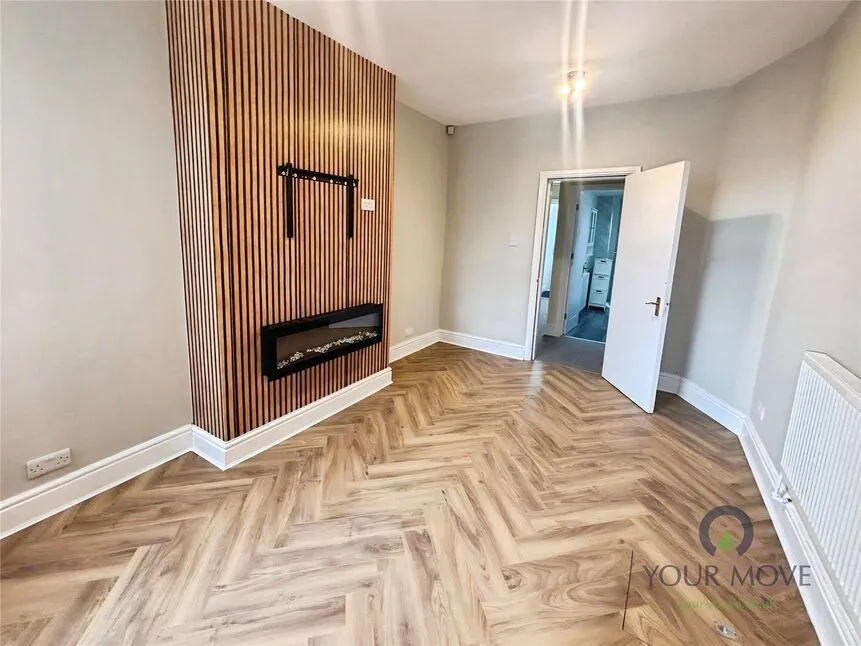 Cromwell Road, Eccles, Greater Manchester, M30, photo 2