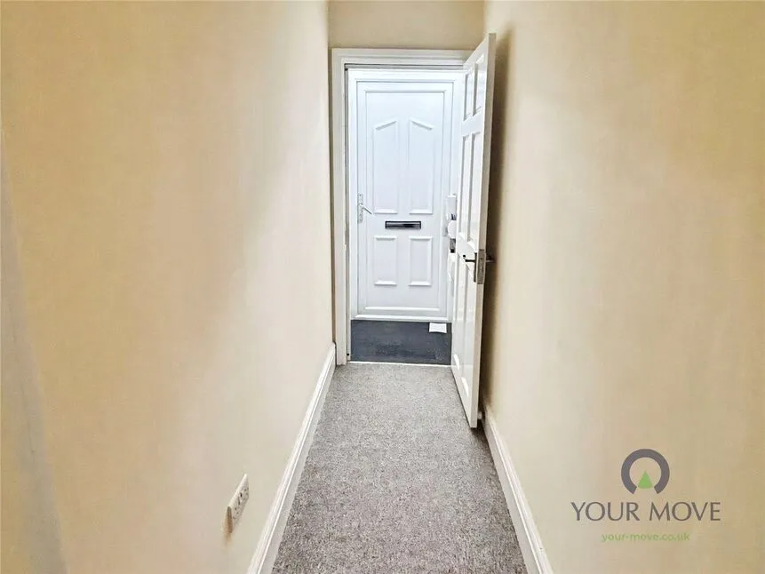 Cromwell Road, Eccles, Greater Manchester, M30, photo 10