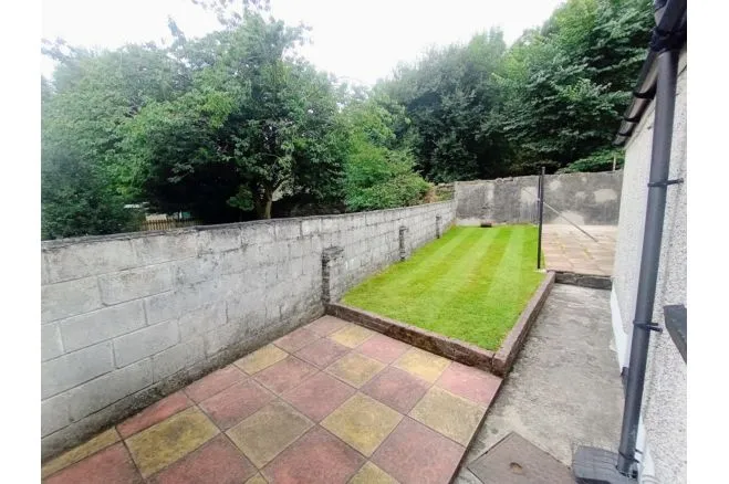 3 bed house for sale — Wind Street, Aberdare