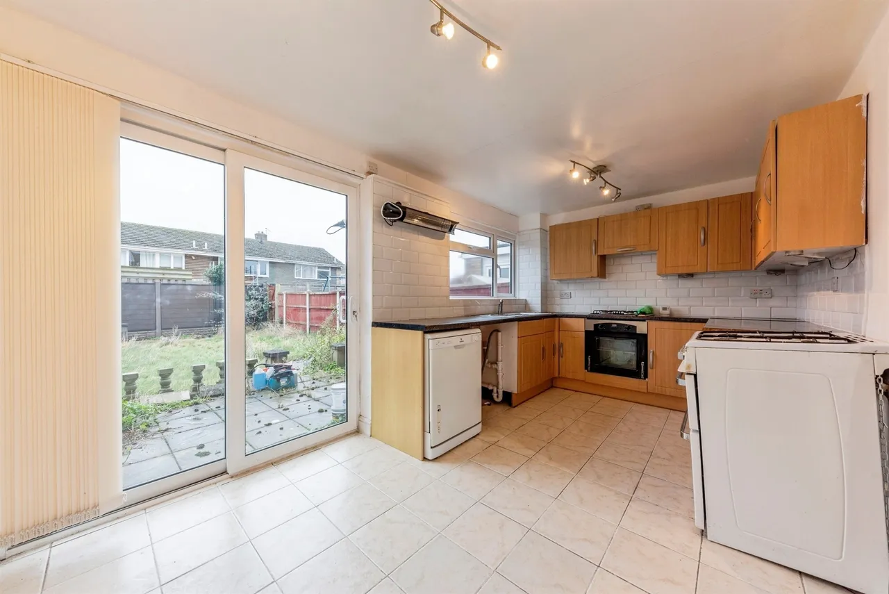 Hill View Close, Grantham, photo 5