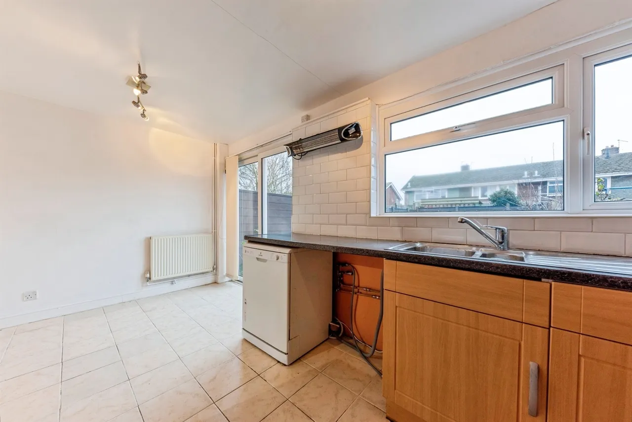 Hill View Close, Grantham, photo 7