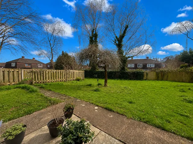 Wayside Crescent, Heavitree, EX1, photo 8