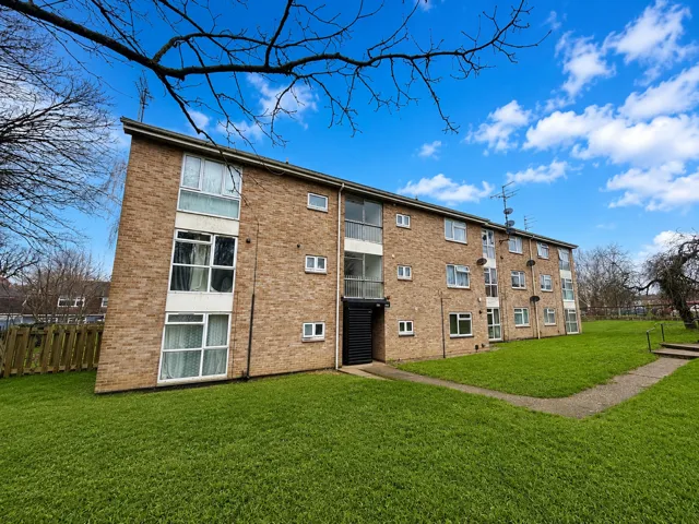 1 bed flat to rent, Wayside Crescent, Heavitree, EX1
