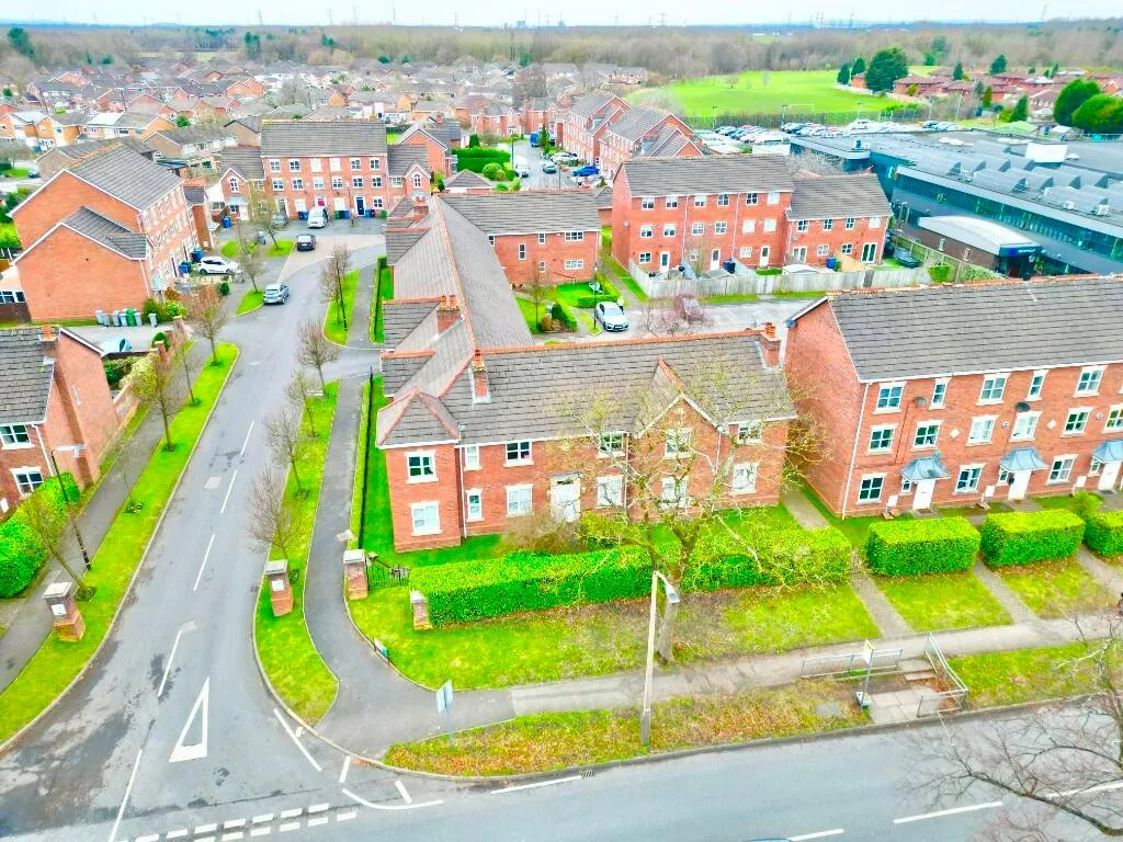 Balliol Court, Sale, M33, photo 10