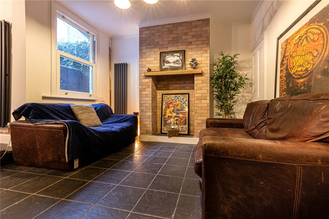 Lower Cheltenham Place, Montpelier, BS6, photo 4