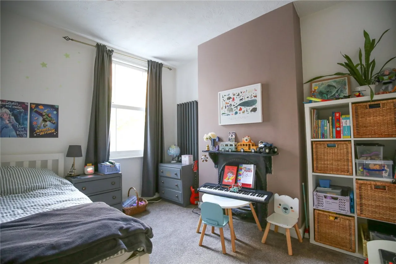 Lower Cheltenham Place, Montpelier, BS6, photo 7