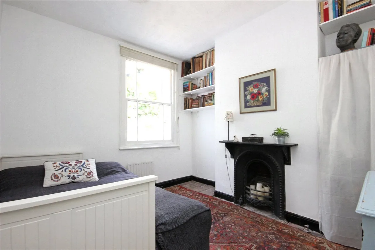 Lower Cheltenham Place, Montpelier, BS6, photo 14
