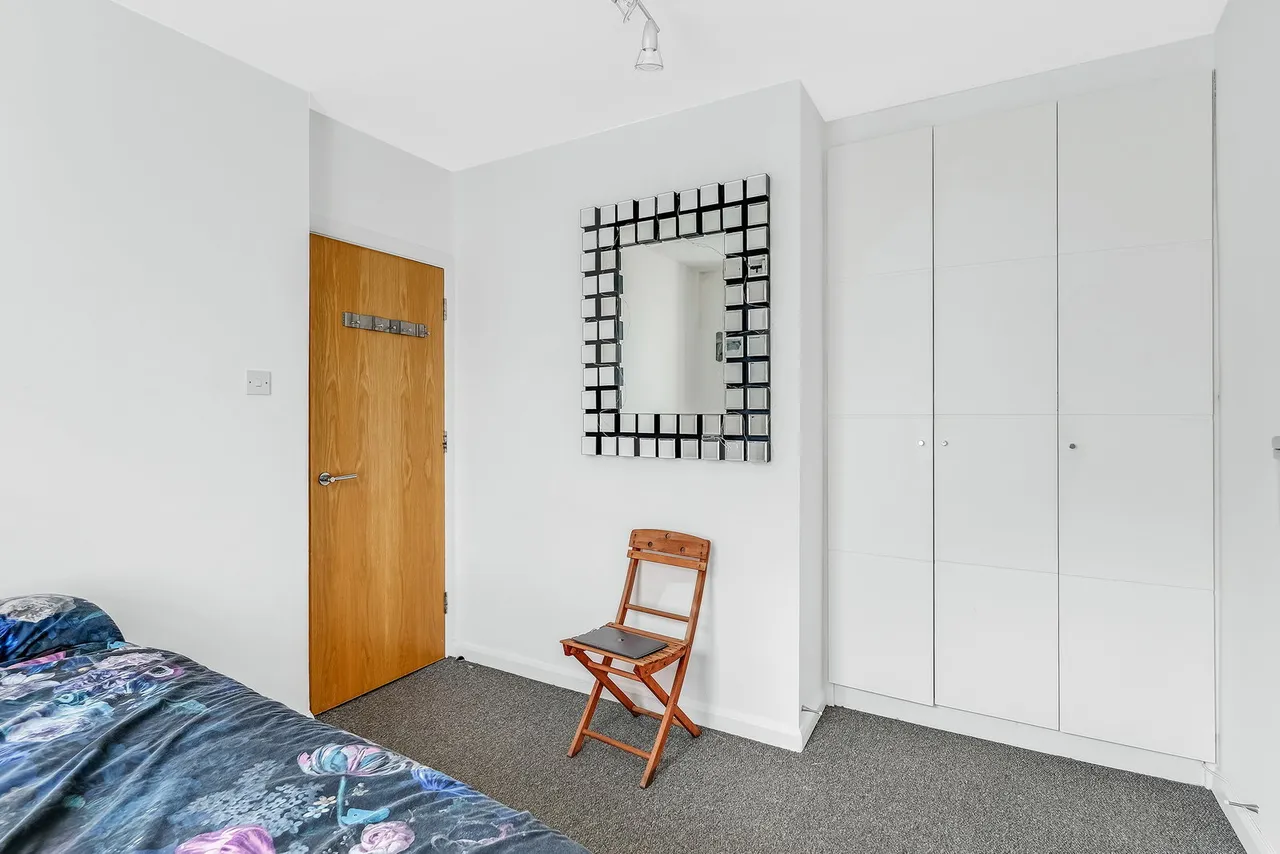 Queens Crescent, Kentish Town, NW5, photo 6