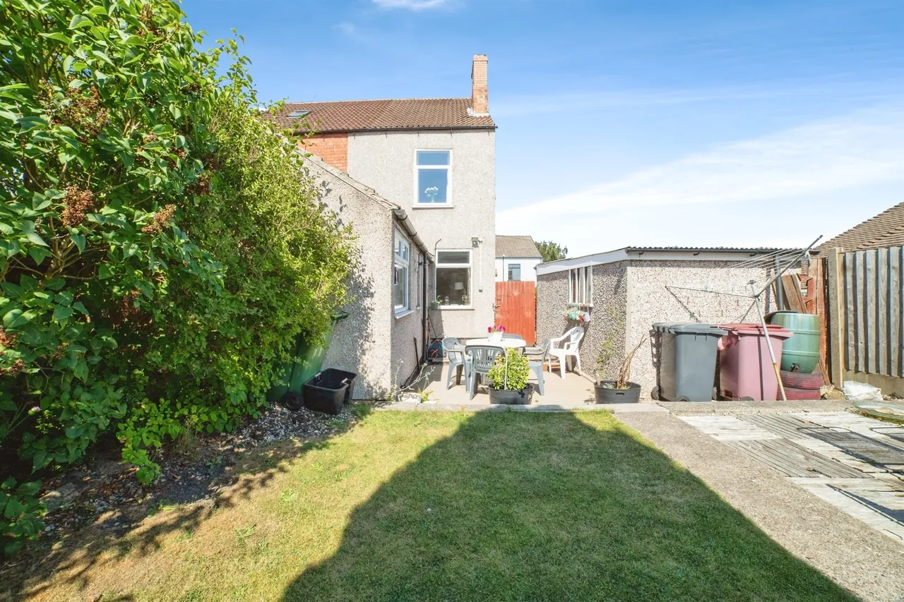 Gladstone Street, South Normanton, DE55, photo 12