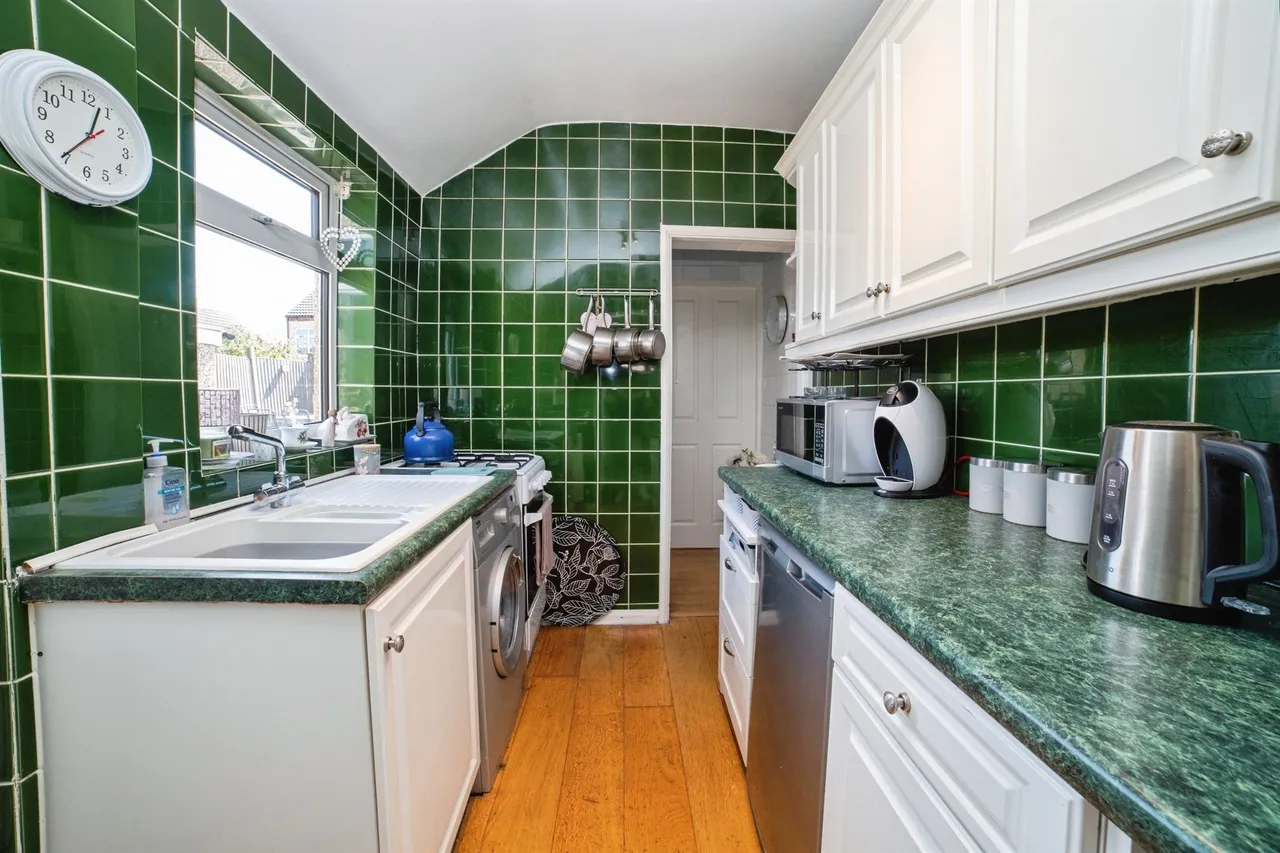 Gladstone Street, South Normanton, DE55, photo 8