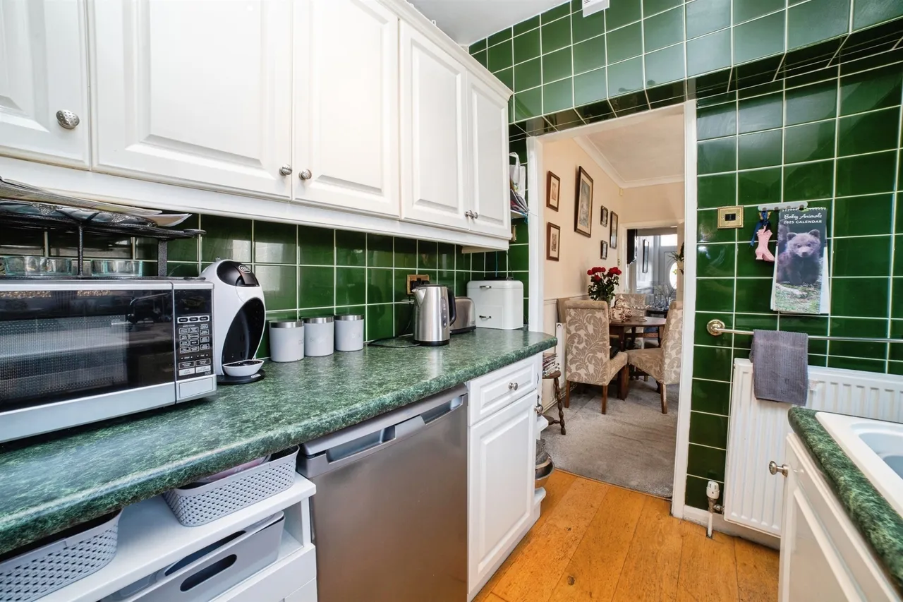Gladstone Street, South Normanton, DE55, photo 9