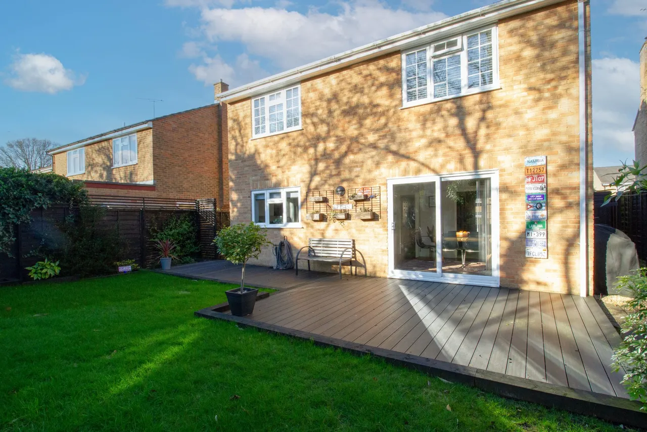 Coniston Way, Church Crookham, Fleet, GU52 6RS, photo 17
