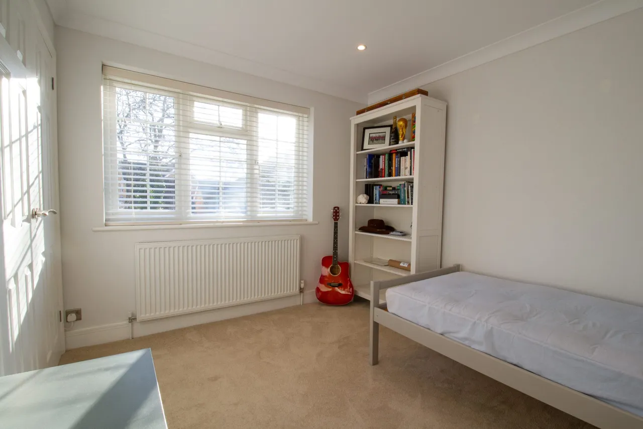 Coniston Way, Church Crookham, Fleet, GU52 6RS, photo 14