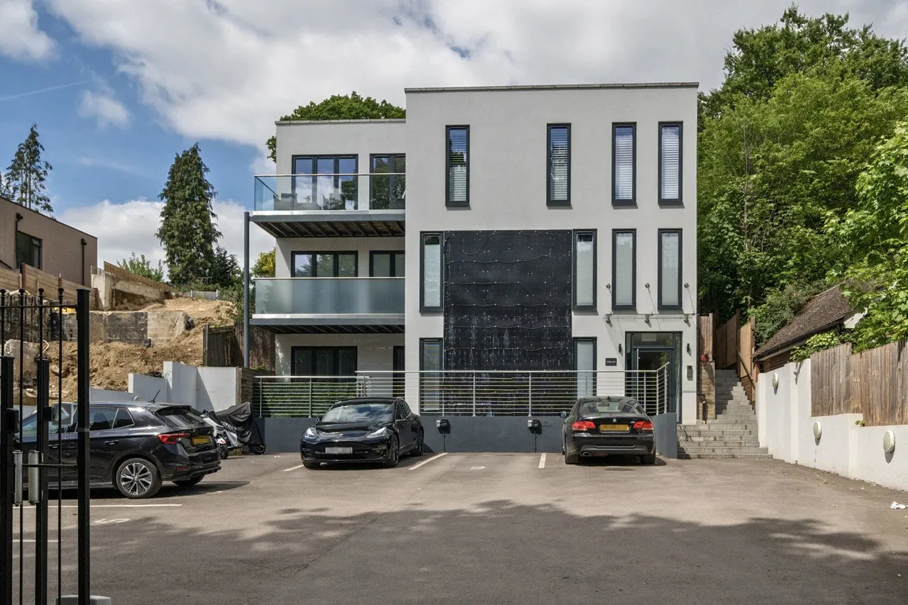 Southill Road, BR7, photo 20