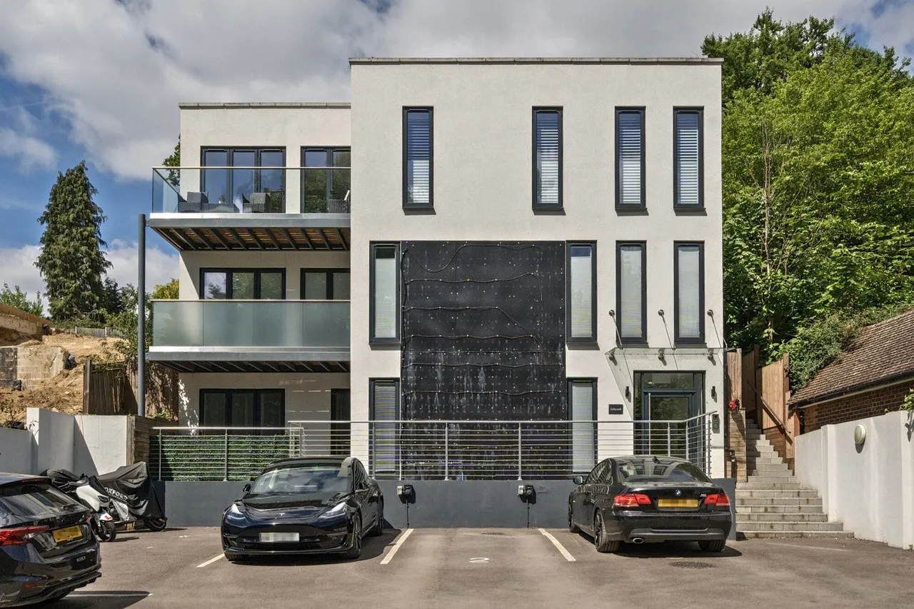 Southill Road, BR7, photo 7
