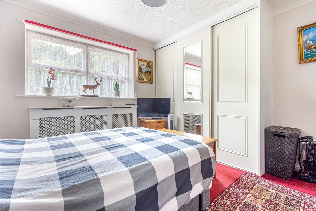 Fernwood Close, Redditch, Worcestershire, B98 7TN, photo 11