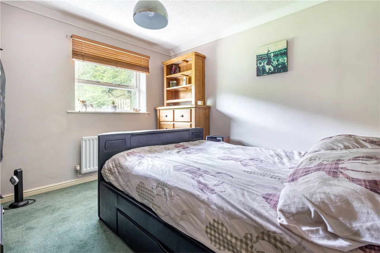 Fernwood Close, Redditch, Worcestershire, B98 7TN, photo 13