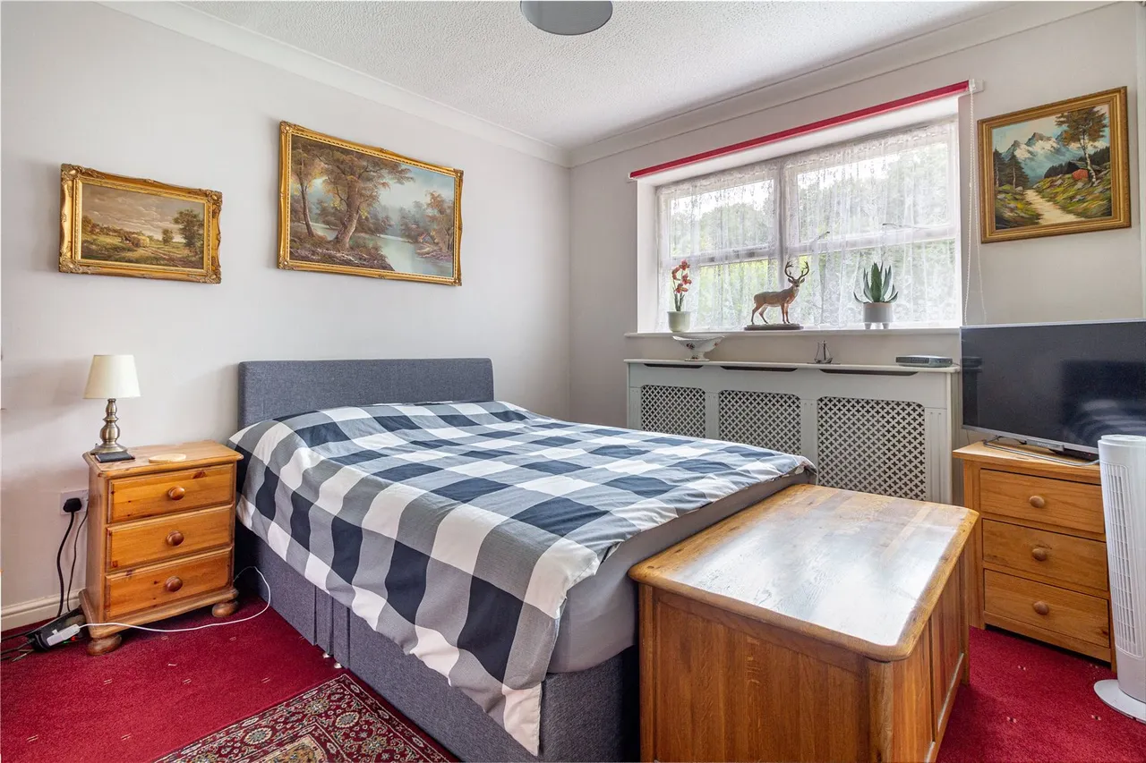 Fernwood Close, Redditch, Worcestershire, B98 7TN, photo 10
