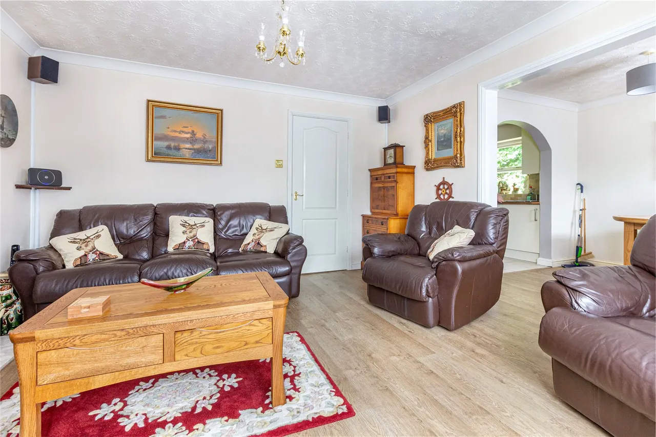 Fernwood Close, Redditch, Worcestershire, B98 7TN, photo 6