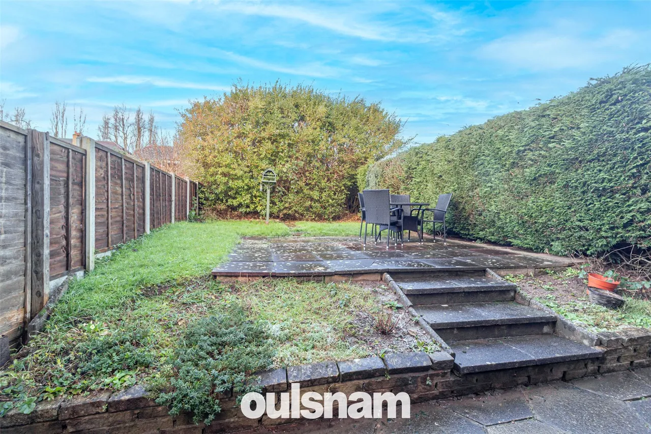 Spinney Close, Northfield, Birmingham, West Midlands, B31 2JG, photo 2
