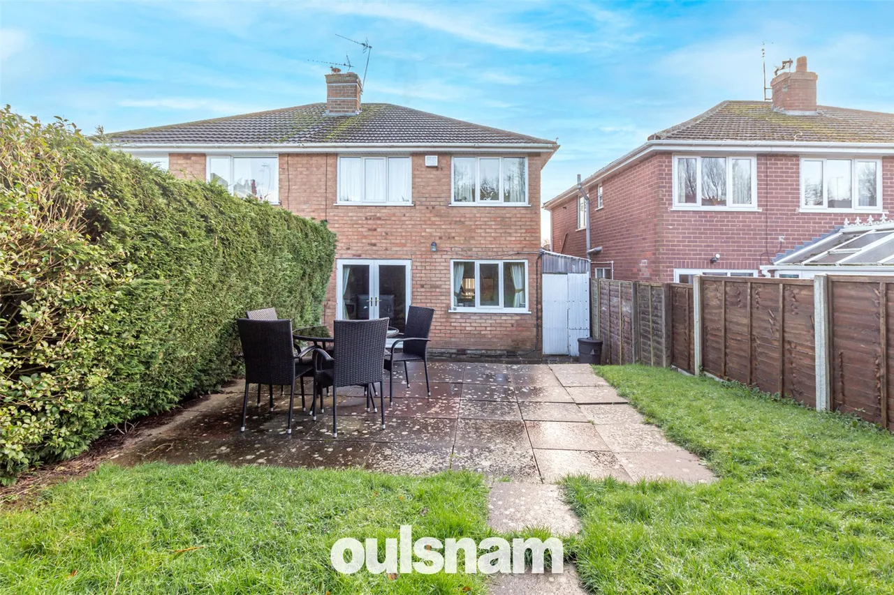 Spinney Close, Northfield, Birmingham, West Midlands, B31 2JG, photo 14