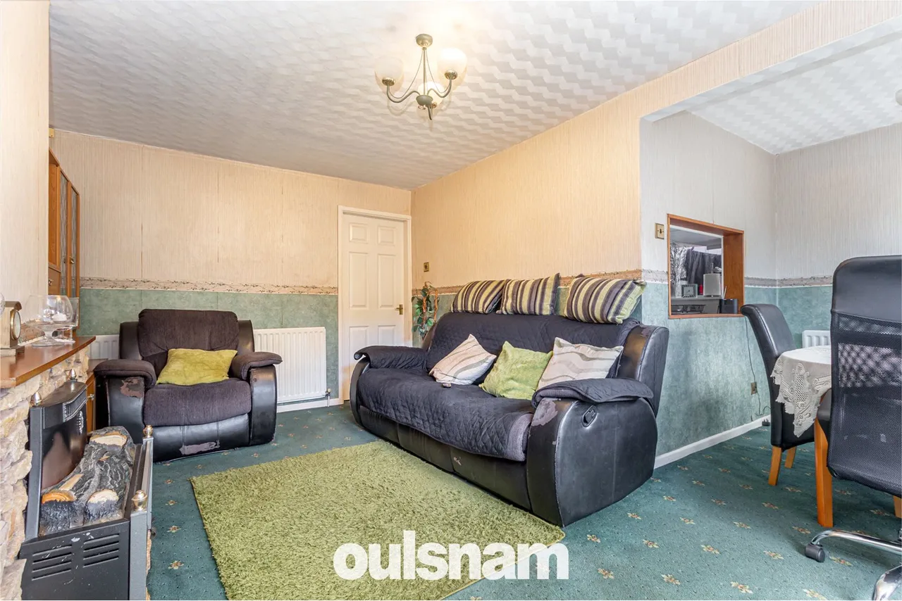 Spinney Close, Northfield, Birmingham, West Midlands, B31 2JG, photo 9