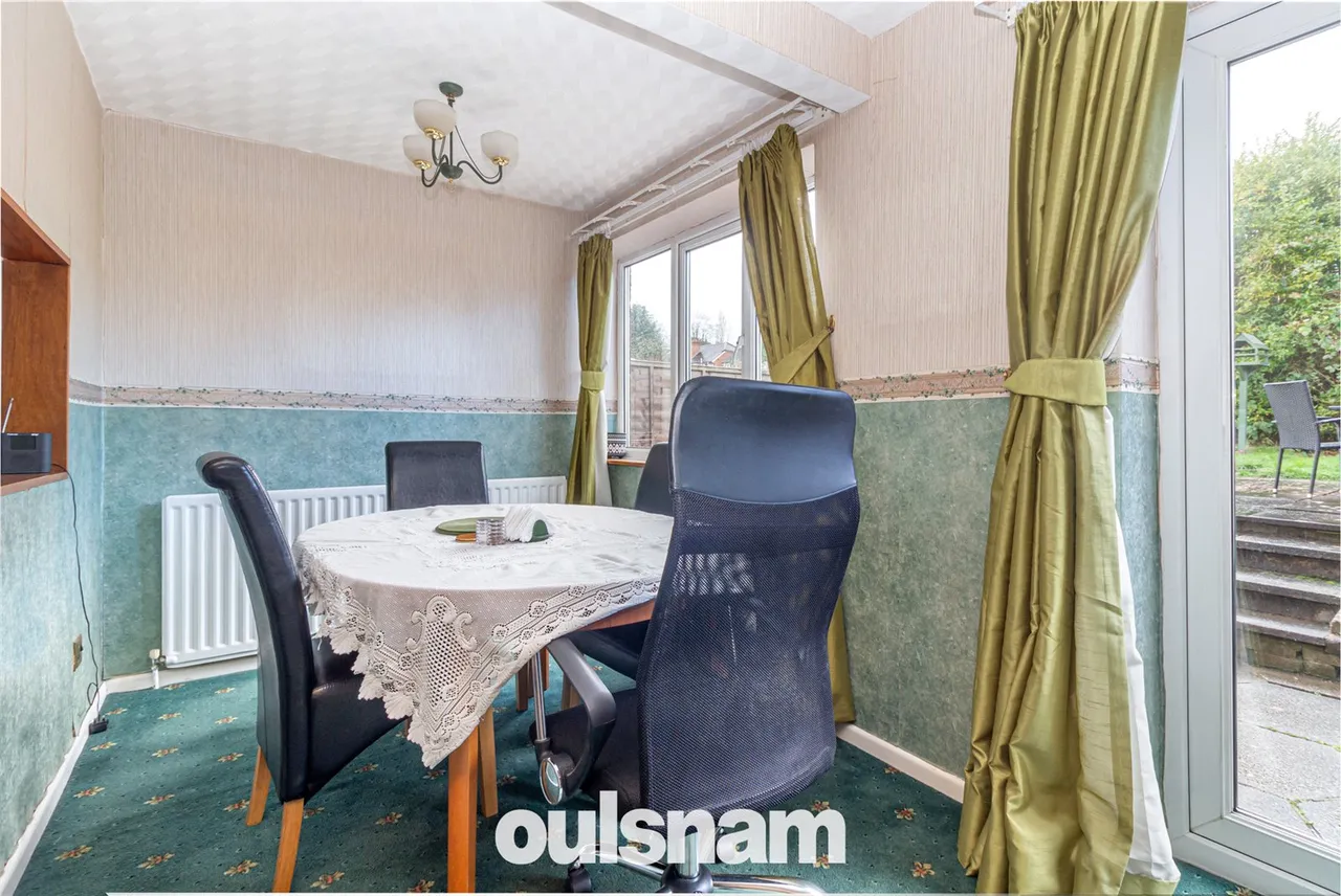 Spinney Close, Northfield, Birmingham, West Midlands, B31 2JG, photo 5