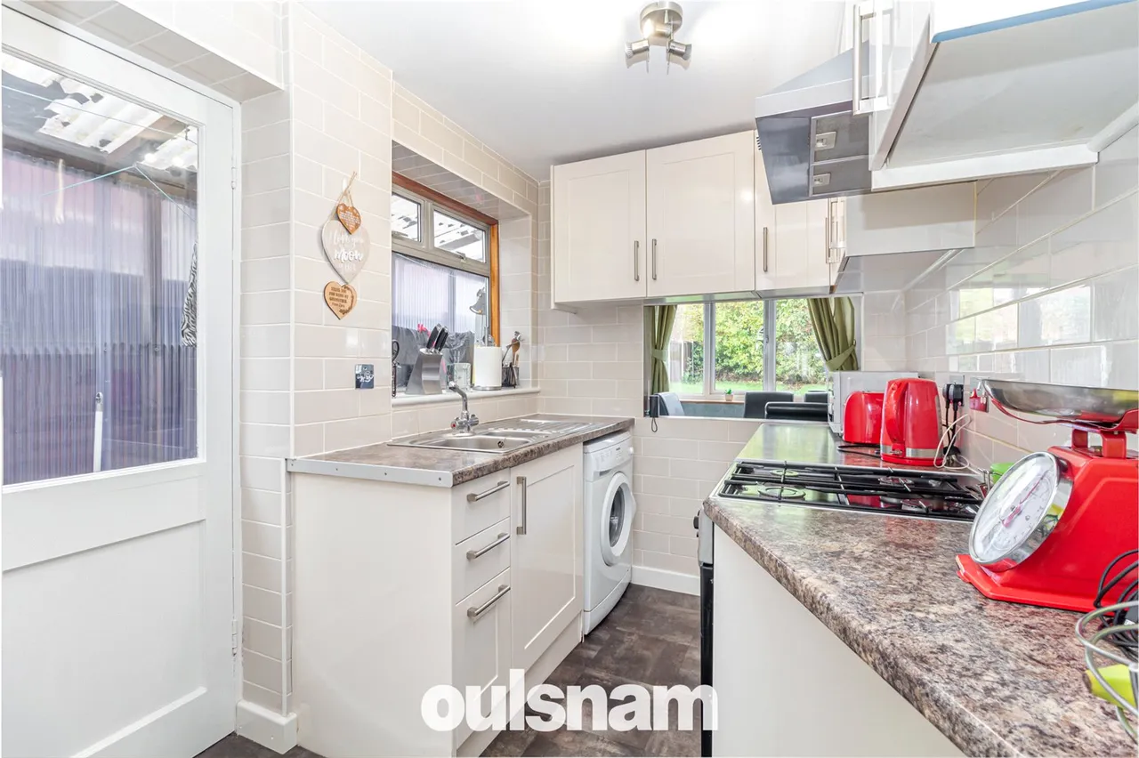 Spinney Close, Northfield, Birmingham, West Midlands, B31 2JG, photo 3