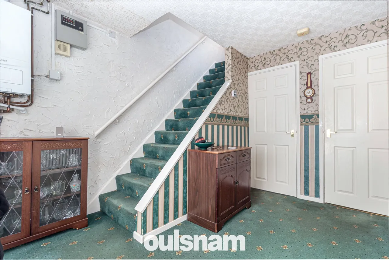Spinney Close, Northfield, Birmingham, West Midlands, B31 2JG, photo 10