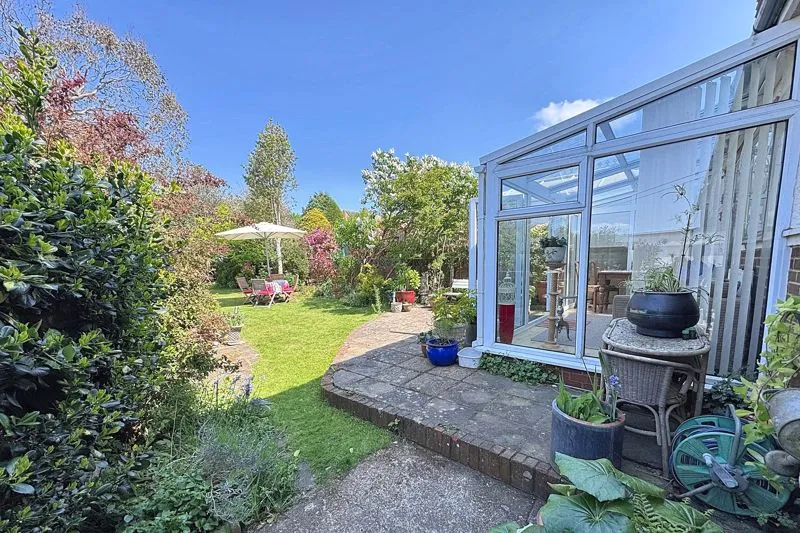 Larkfield Way, Brighton BN1 8EF, photo 21