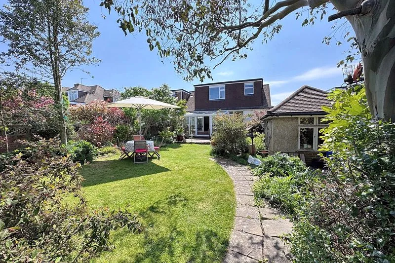 Larkfield Way, Brighton BN1 8EF, photo 18