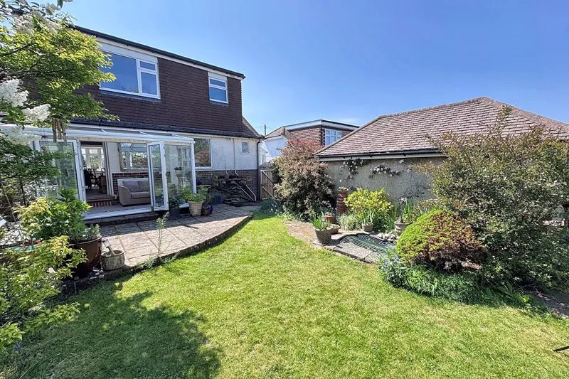 Larkfield Way, Brighton BN1 8EF, photo 20