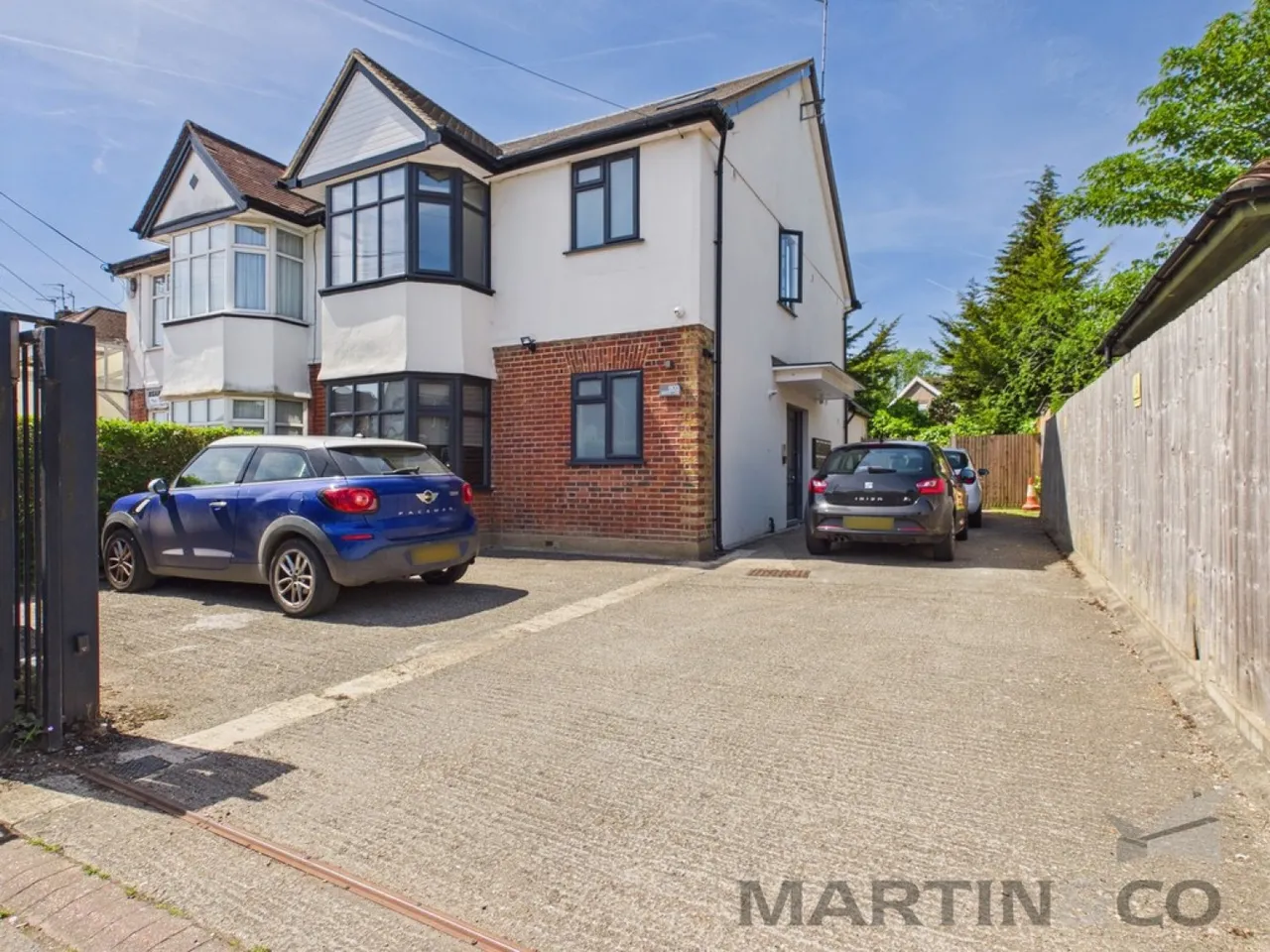 Kenton Lane, Harrow Weald, photo 12