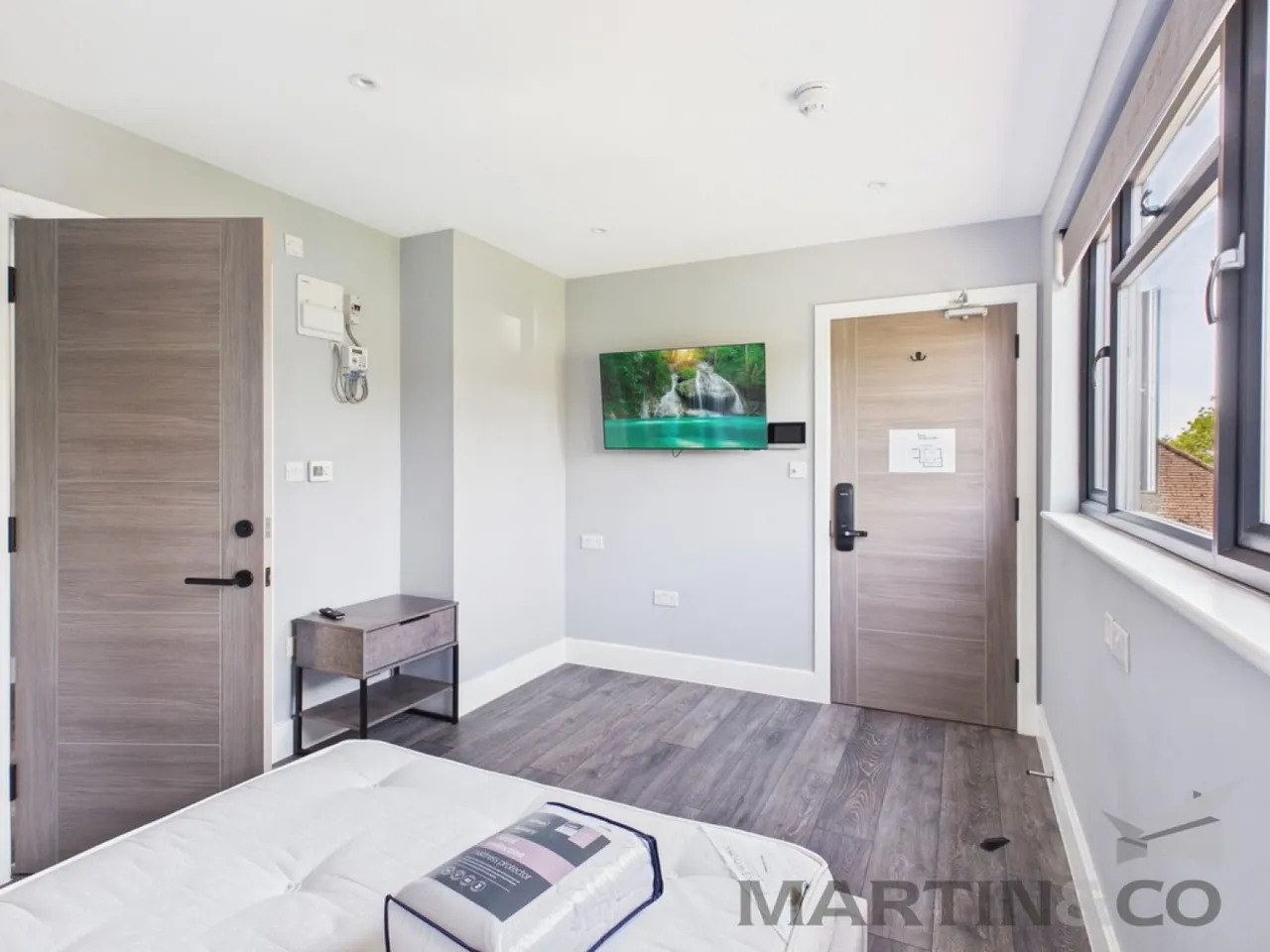 1 bed house to rent — Kenton Lane, Harrow Weald