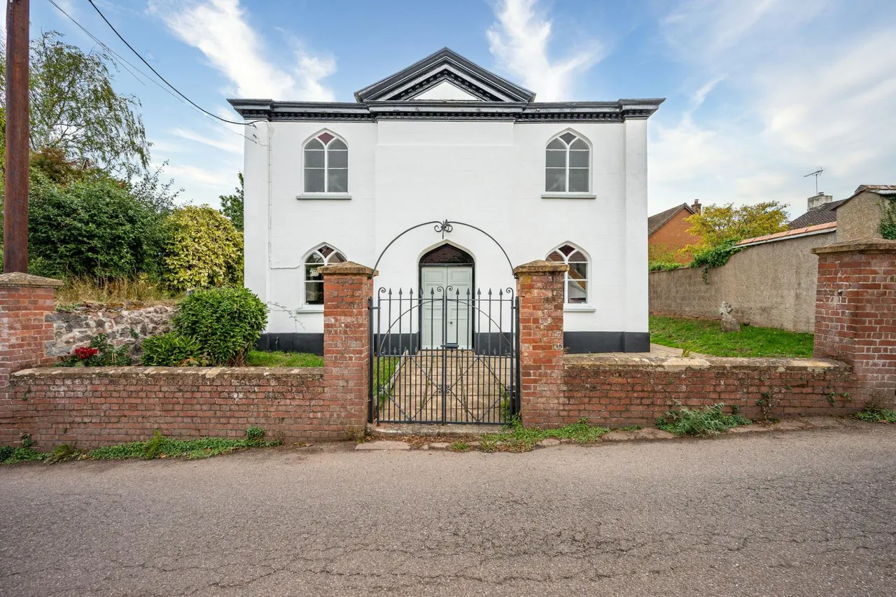 Berrysbridge Road, Thorverton, EX5, photo 15
