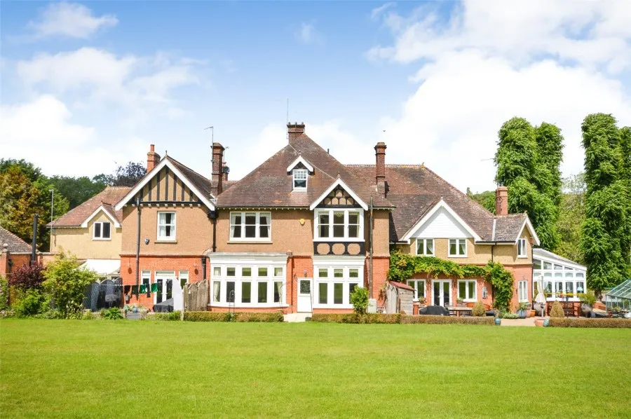 House Under Offer with 4 bedrooms in Buntingford, SG9, photo 17