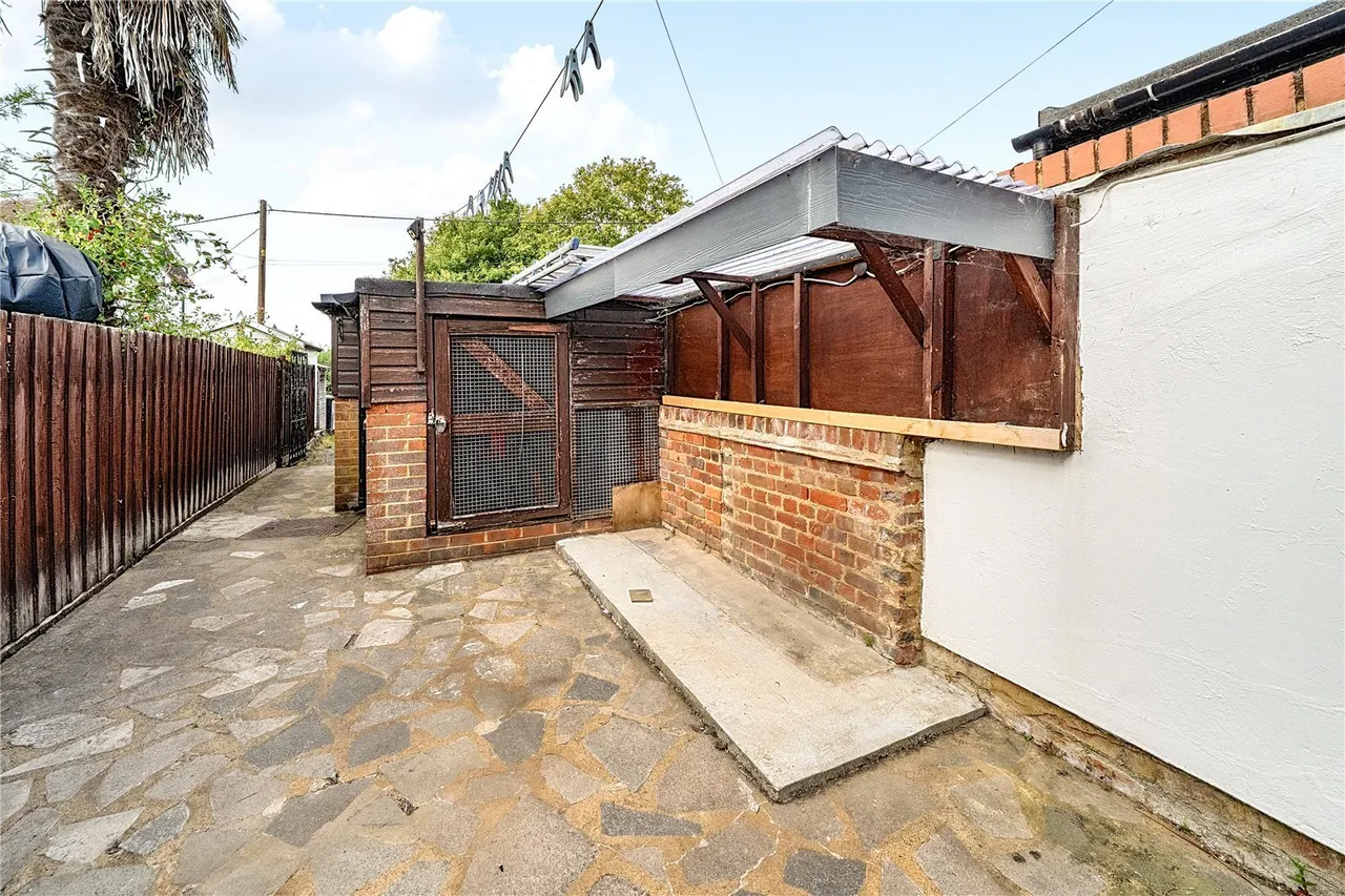 Lower Rads End, Eversholt, MK17, photo 10