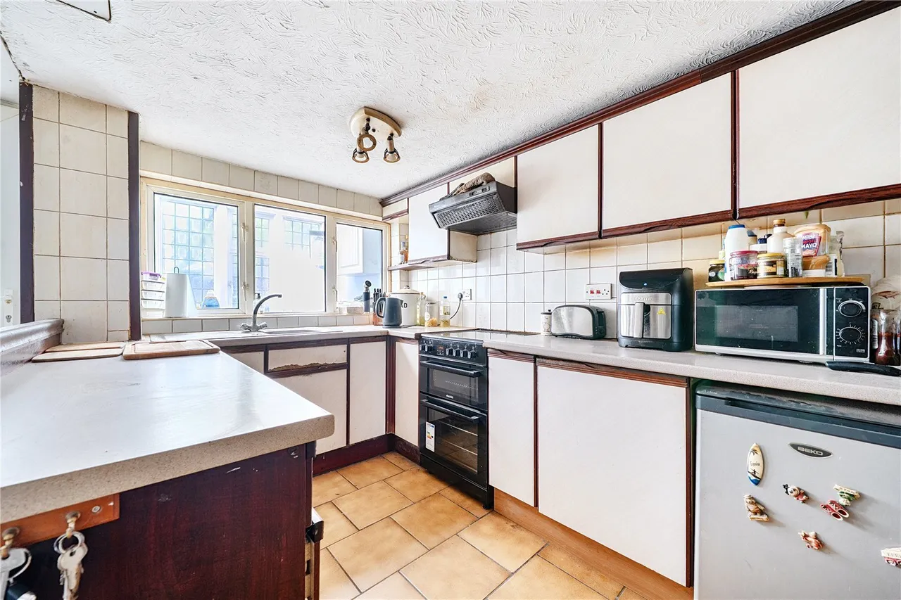 Lower Rads End, Eversholt, MK17, photo 2