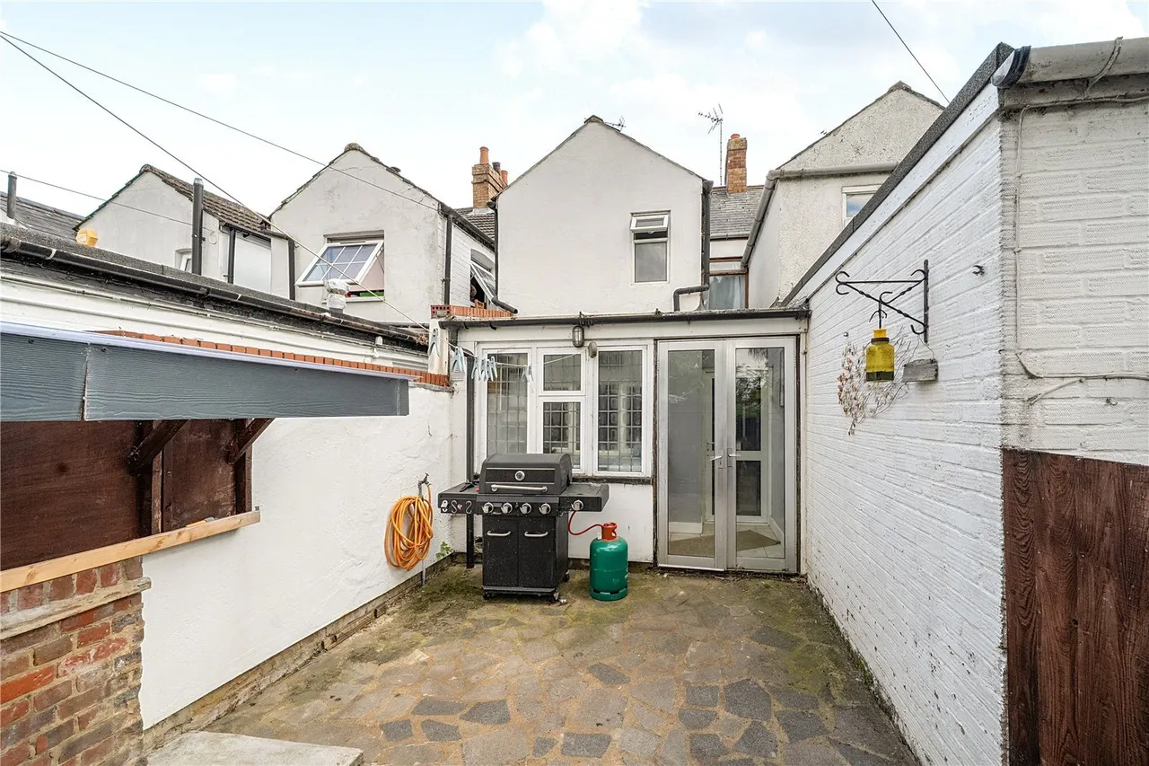 Lower Rads End, Eversholt, MK17, photo 9