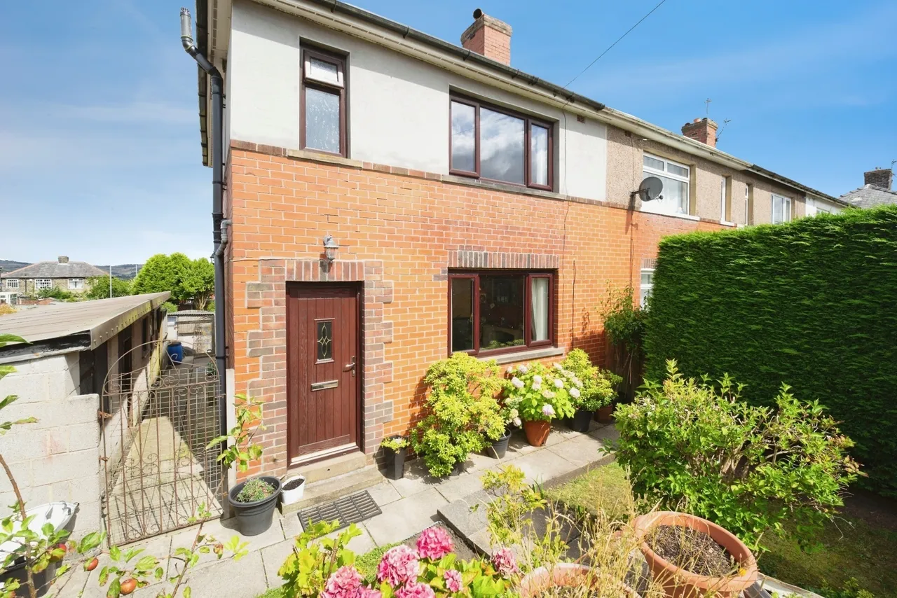 Weatherhouse Terrace, Halifax, West Yorkshire, HX2, photo 17