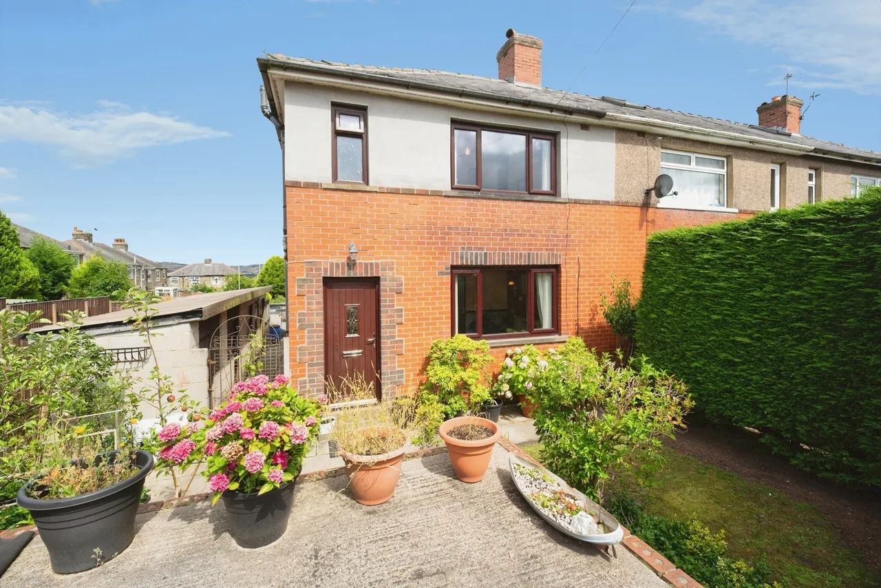 Weatherhouse Terrace, Halifax, West Yorkshire, HX2, photo 7