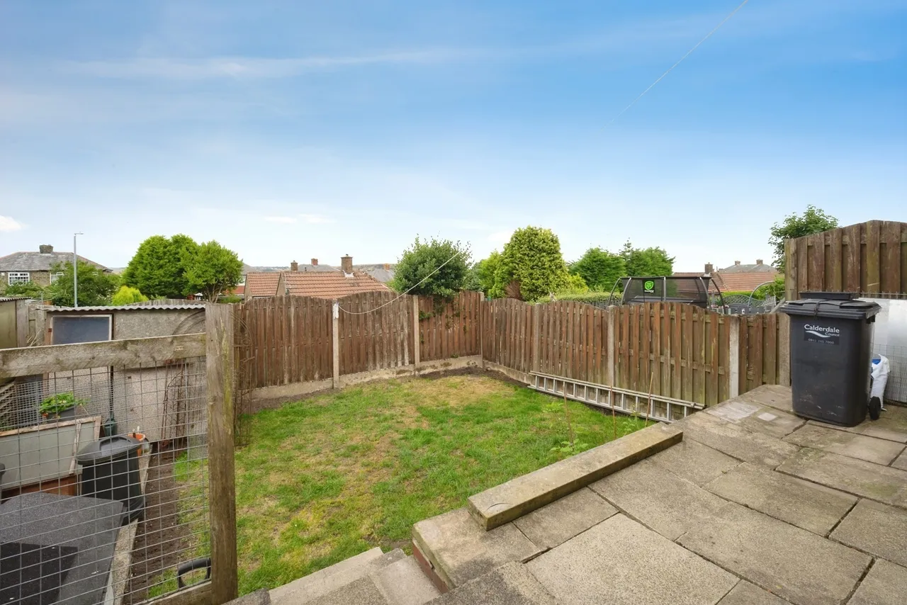 Weatherhouse Terrace, Halifax, West Yorkshire, HX2, photo 4