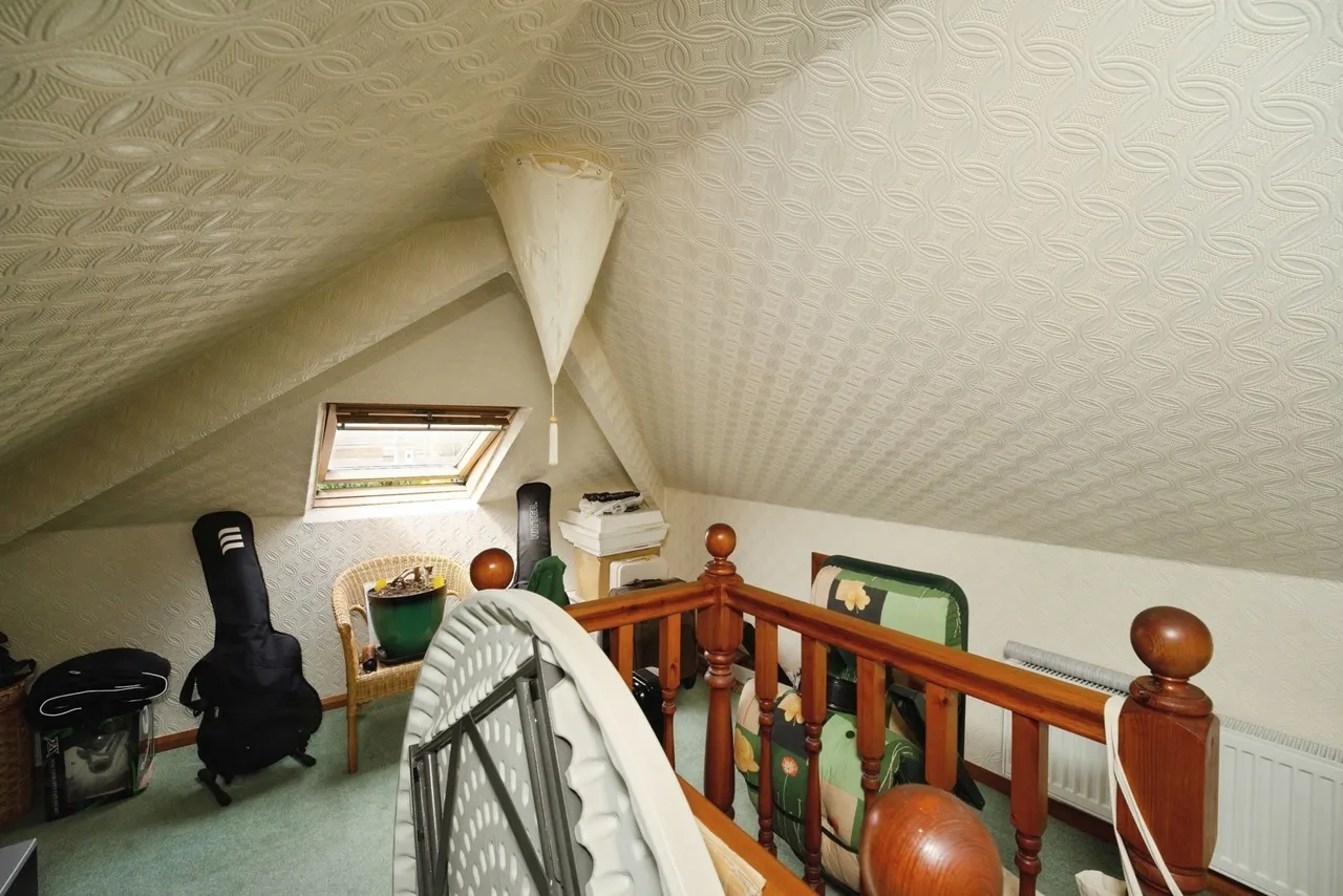 Weatherhouse Terrace, Halifax, West Yorkshire, HX2, photo 11