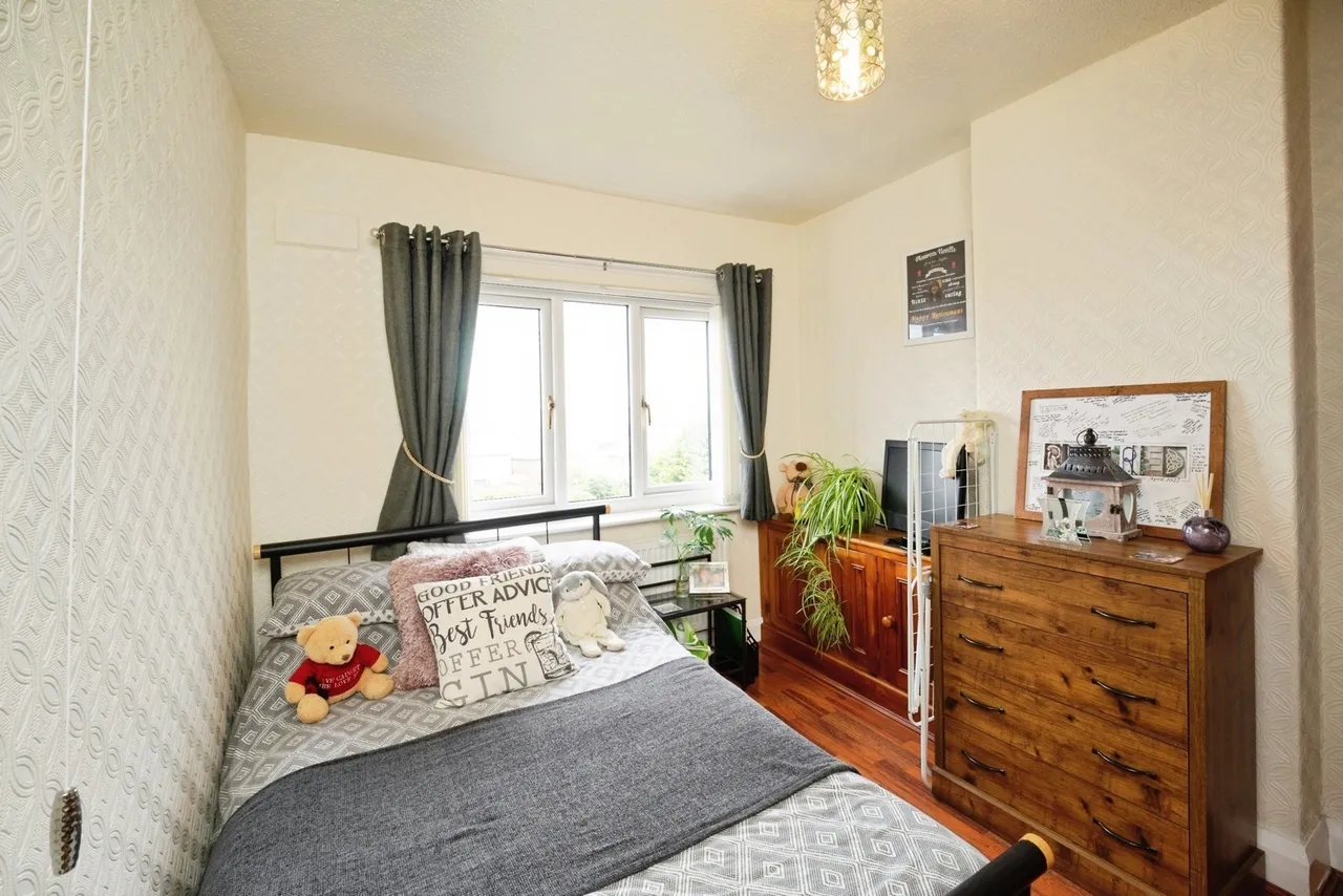 Weatherhouse Terrace, Halifax, West Yorkshire, HX2, photo 9